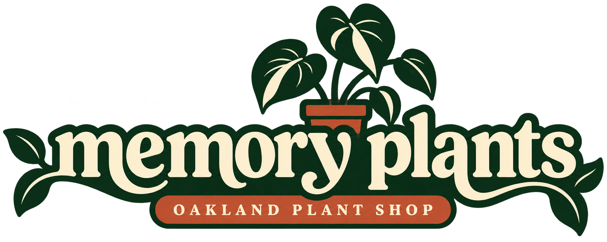 Memory Plants